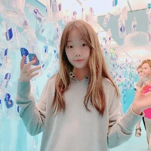 Meet your Posher, Shelly